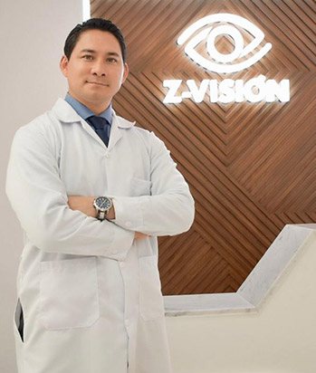 Dr. Eduardo Zans